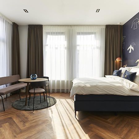 Hotel Pistache Den Haag מראה חיצוני תמונה