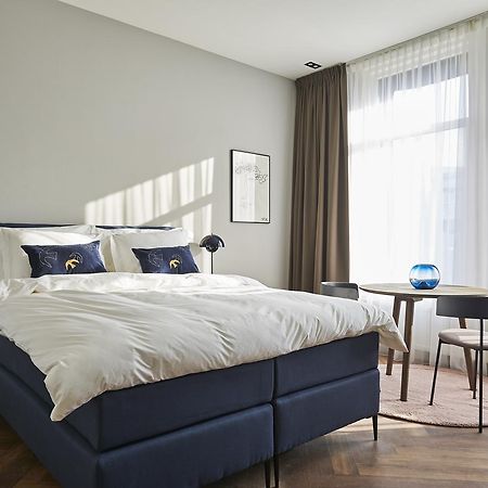 Hotel Pistache Den Haag מראה חיצוני תמונה