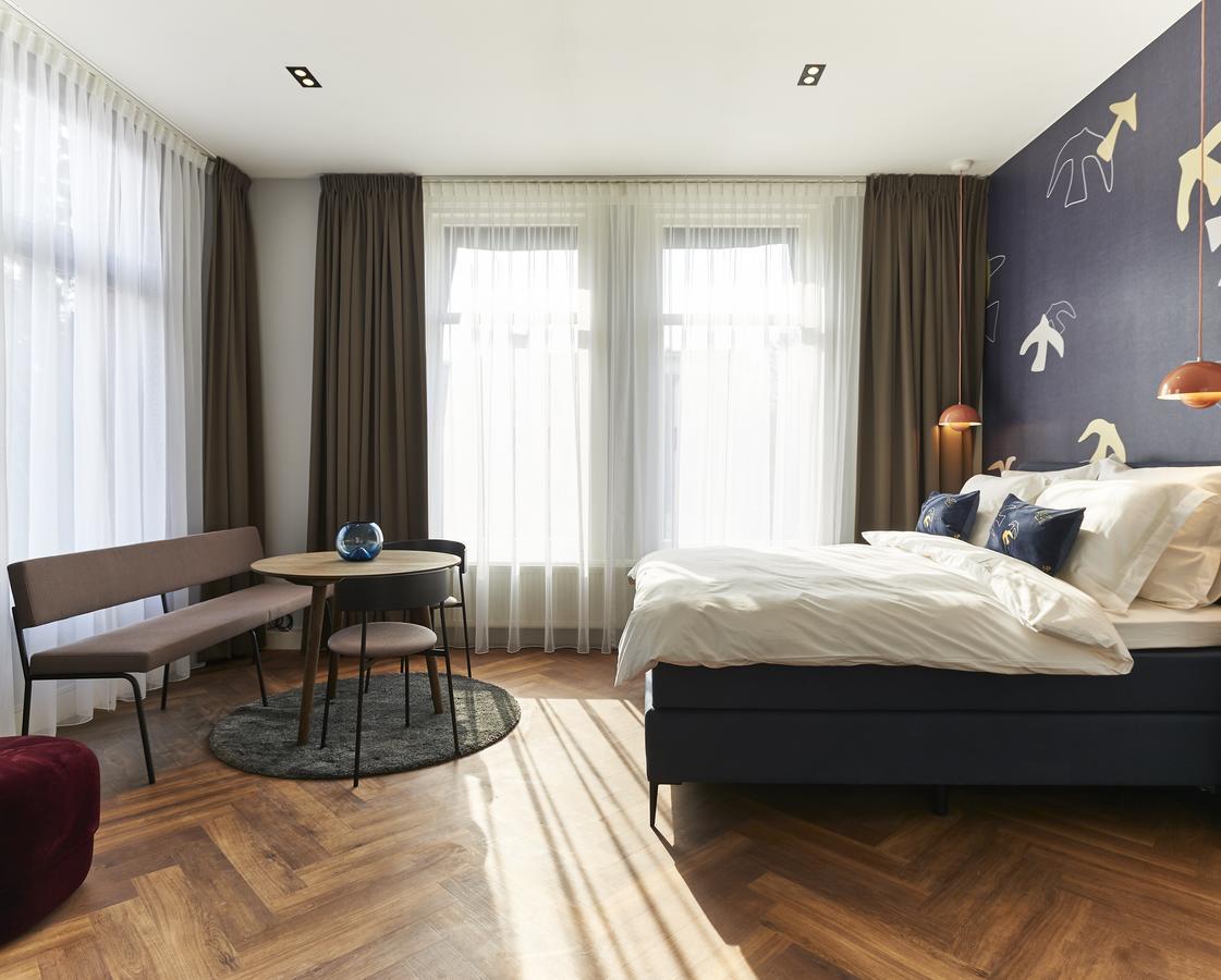 Hotel Pistache Den Haag מראה חיצוני תמונה