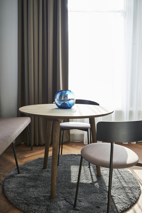 Hotel Pistache Den Haag מראה חיצוני תמונה