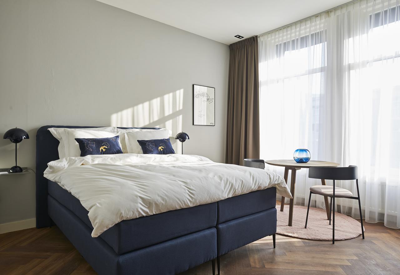 Hotel Pistache Den Haag מראה חיצוני תמונה