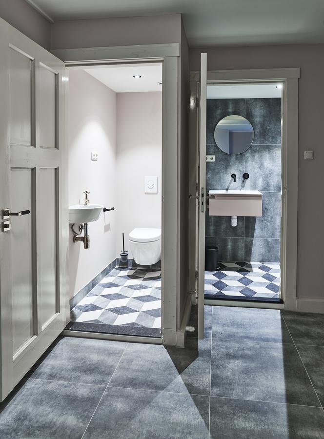 Hotel Pistache Den Haag מראה חיצוני תמונה