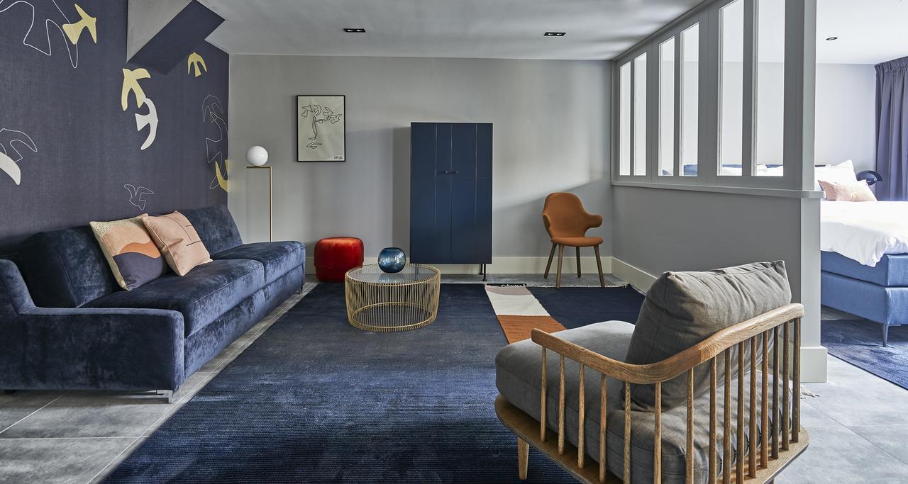 Hotel Pistache Den Haag מראה חיצוני תמונה