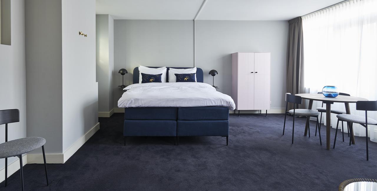 Hotel Pistache Den Haag מראה חיצוני תמונה
