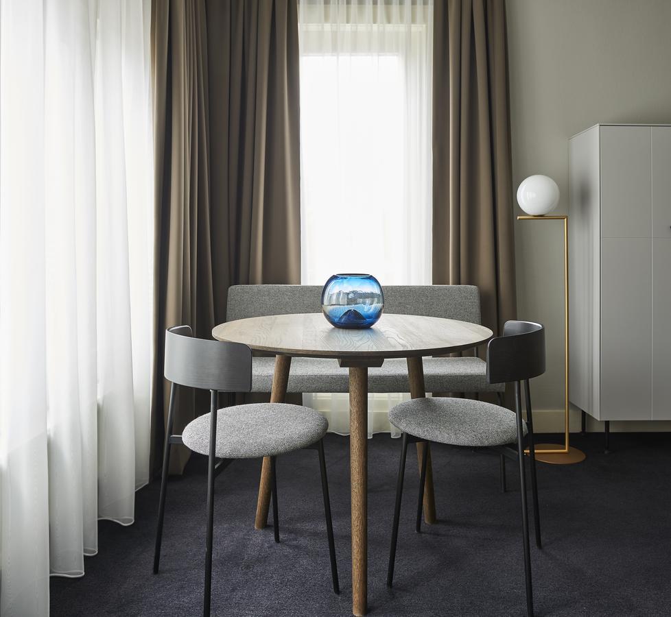 Hotel Pistache Den Haag מראה חיצוני תמונה