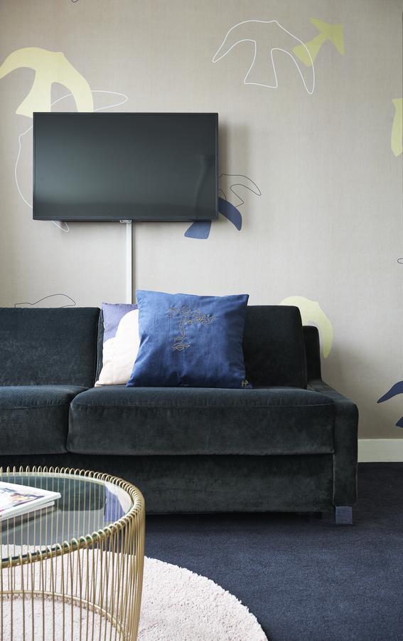 Hotel Pistache Den Haag מראה חיצוני תמונה